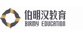 birmy education logo