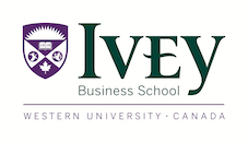 ivey logo