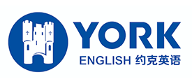 york english logo