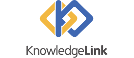 knowledge link logo