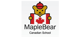 maple bear logo