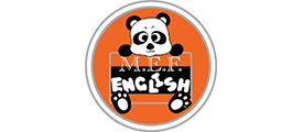 mef english logo
