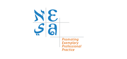 nesa center logo