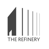 refinery logo