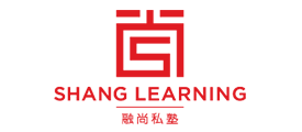 shang learning logo
