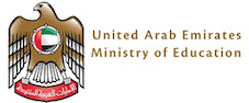 uae ministry logo